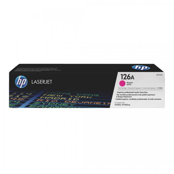 HP 126A (CE313A) - Magenta 9.jpg